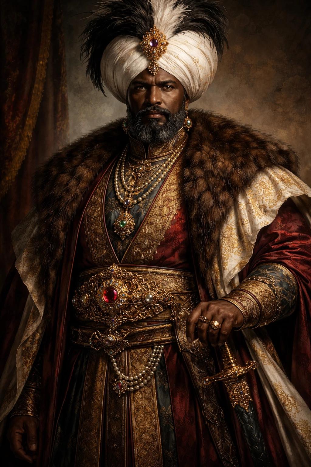 Asante Crown Prince thumbnail