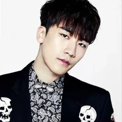 Seungri thumbnail