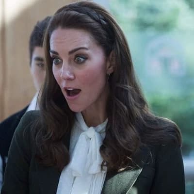 Catherine, Princess of Wales thumbnail