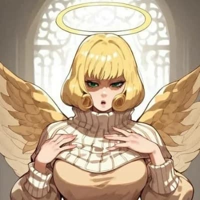 Hana Kurusu/Angel thumbnail