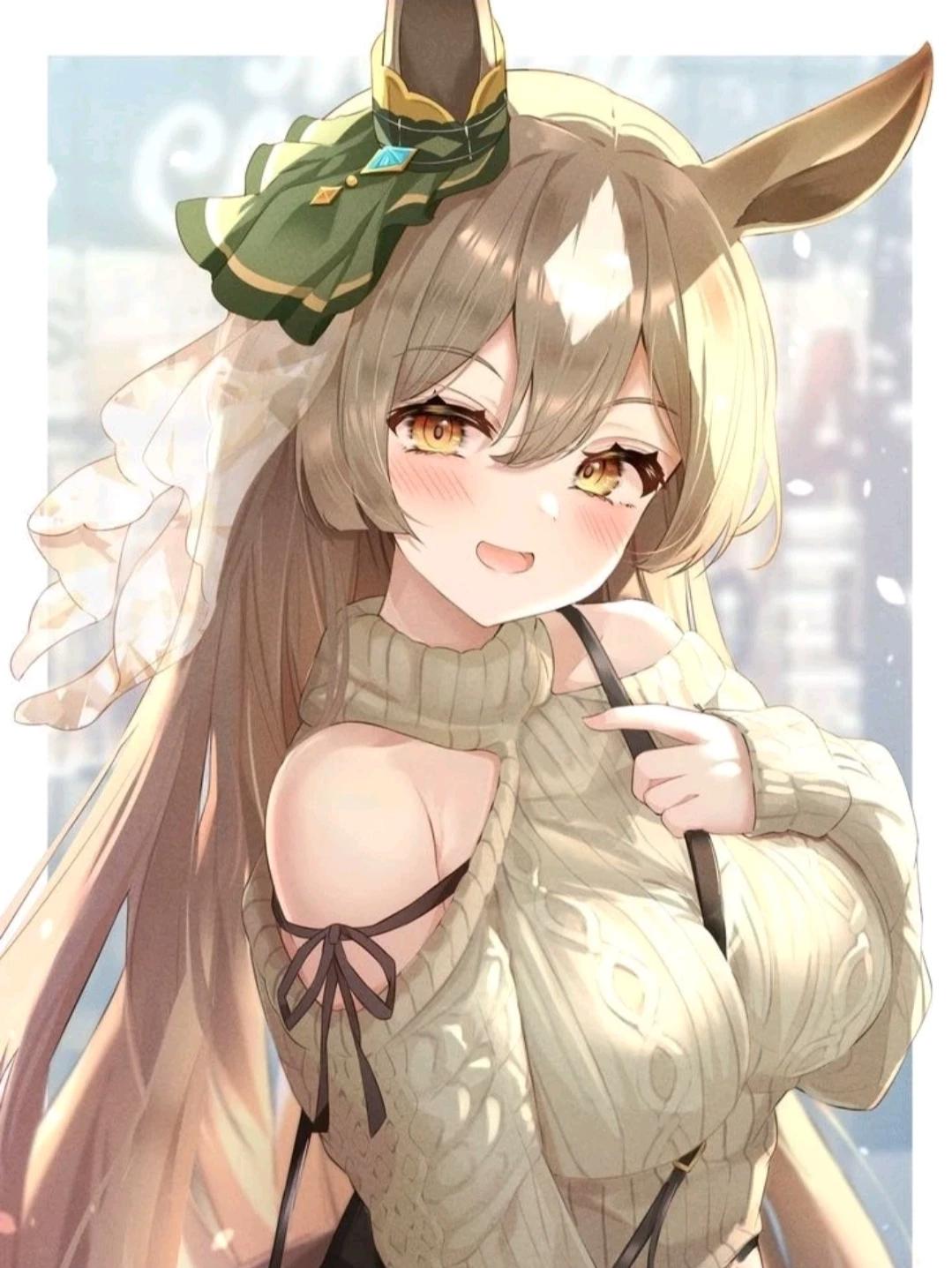 Satono Diamond thumbnail