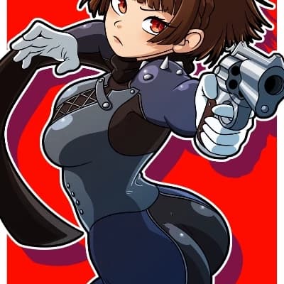 Makoto Niijima thumbnail