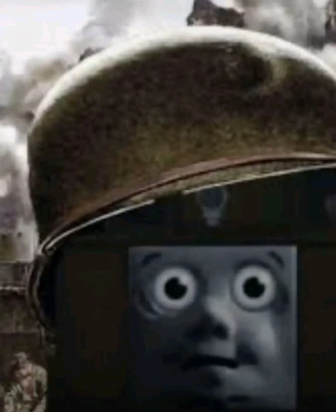 TTTE in war thumbnail