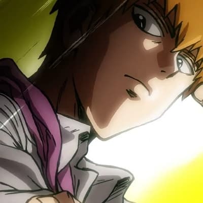 Shigeo Kageyama (Mob) thumbnail