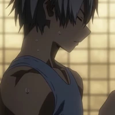 Shoto Todoroki thumbnail