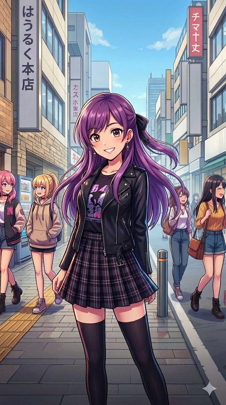 World of women thumbnail