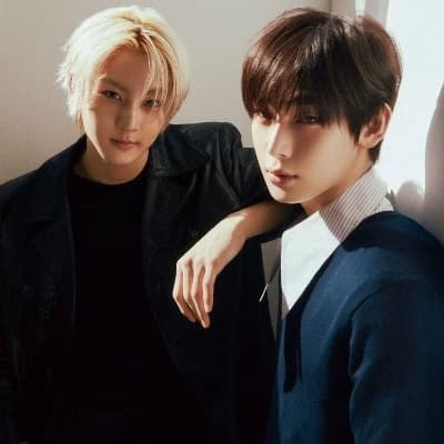 Sunoo & Jungwon thumbnail