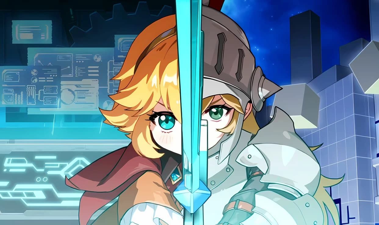 Guardian Tales RPG thumbnail