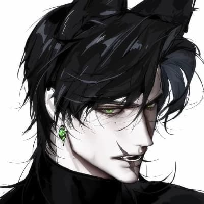 Ares Lucien thumbnail