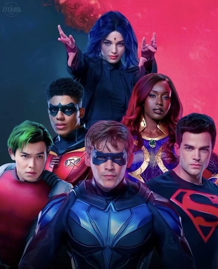 Titans thumbnail