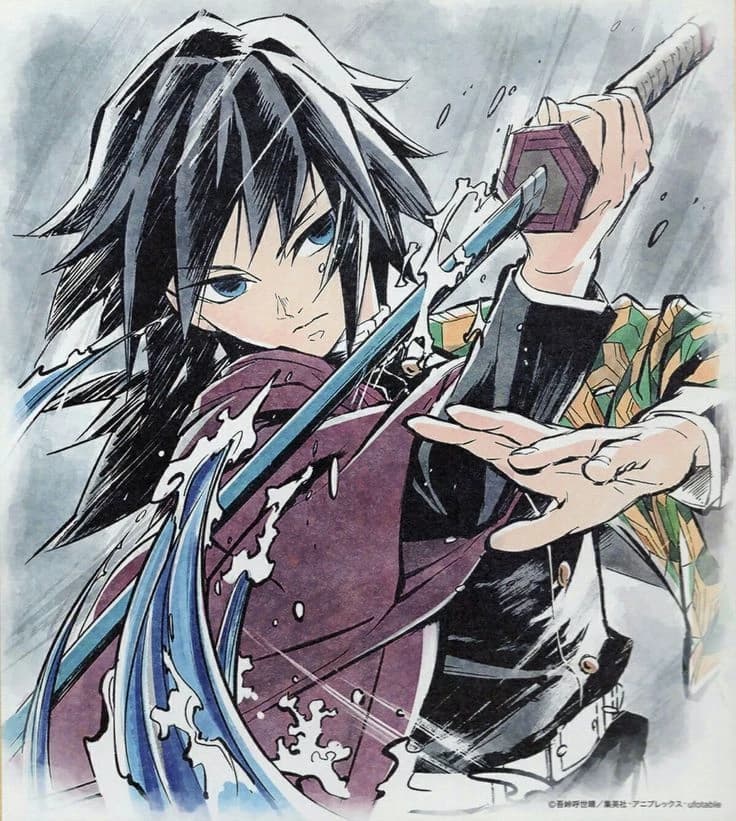 ﾟ+.ﾟGiyu Tomioka ﾟ+.ﾟ thumbnail
