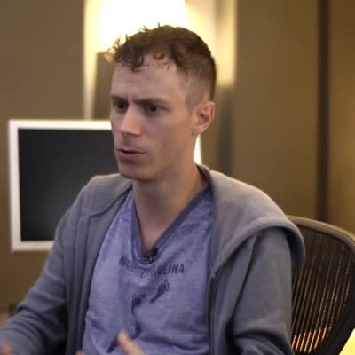 John Congleton thumbnail
