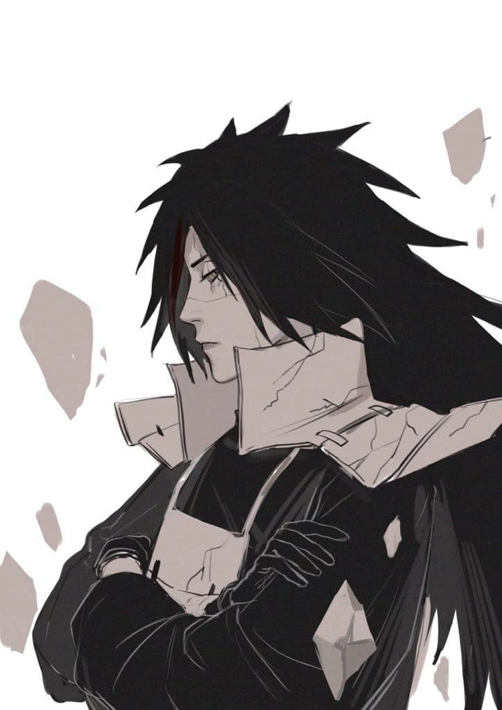 Madara Uchiha thumbnail