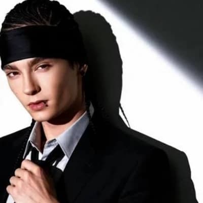 Tom Kaulitz 2009 thumbnail