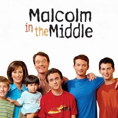 ★{Malcom In The Middle}★ thumbnail