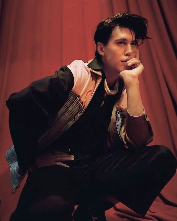 Elvis thumbnail