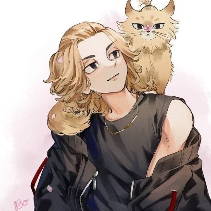 Sano Manjiro (Mikey) thumbnail