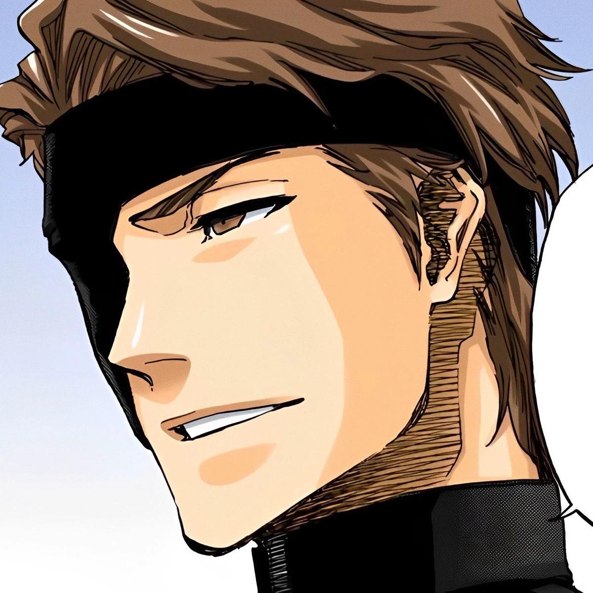 Sōsuke Aizen thumbnail