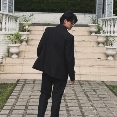 Keagan De Jesus thumbnail