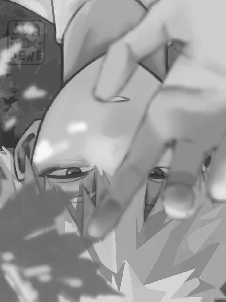Bakugou Katsuki | ¹⁰ thumbnail