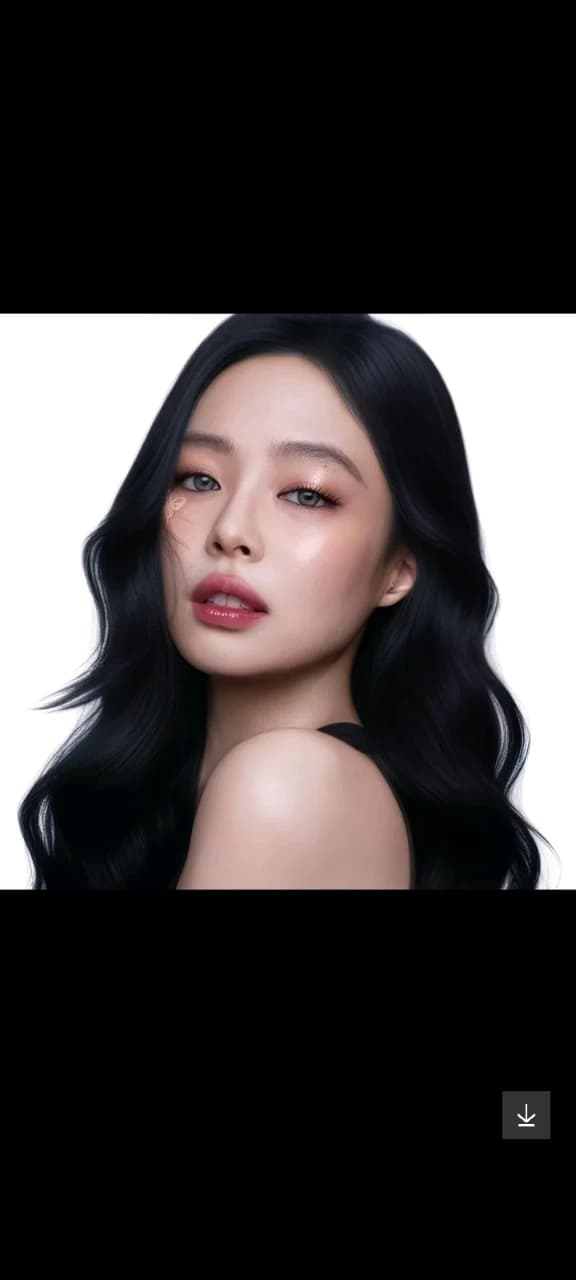 jennie thumbnail