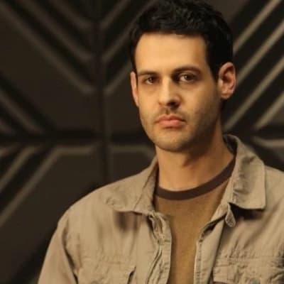 Christopher Pelant thumbnail
