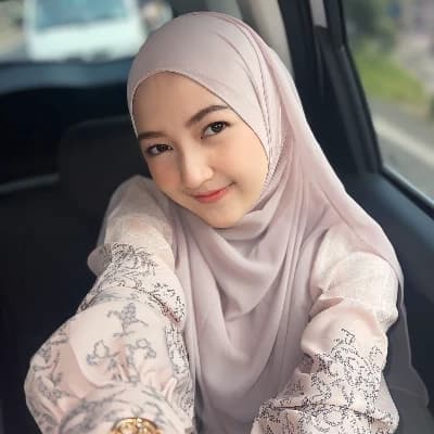 Yasmin Nadiyah thumbnail