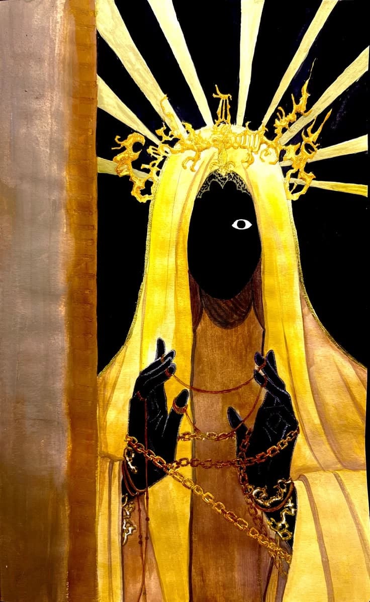 Hastur | The king in yellow thumbnail