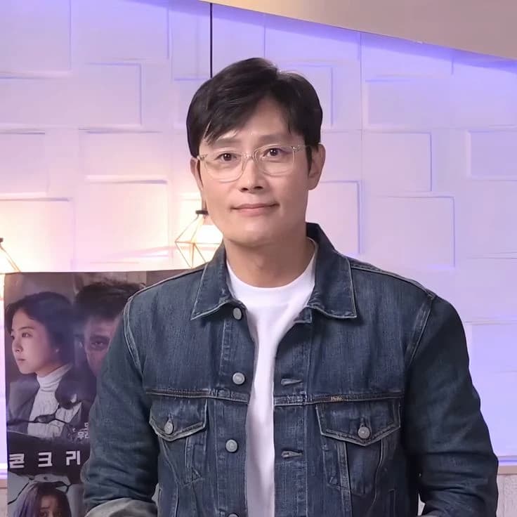Lee Byung-hun  thumbnail