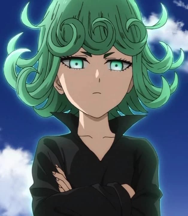 Tatsumaki thumbnail