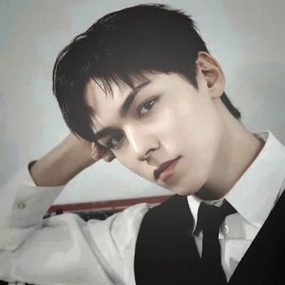 Vernon Hansol Chwe thumbnail