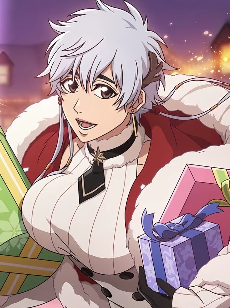 Isane Kotetsu thumbnail