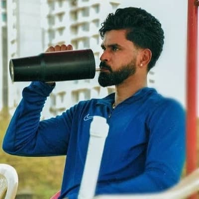 Shreyas Iyer thumbnail