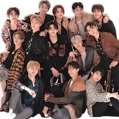 Seventeen thumbnail