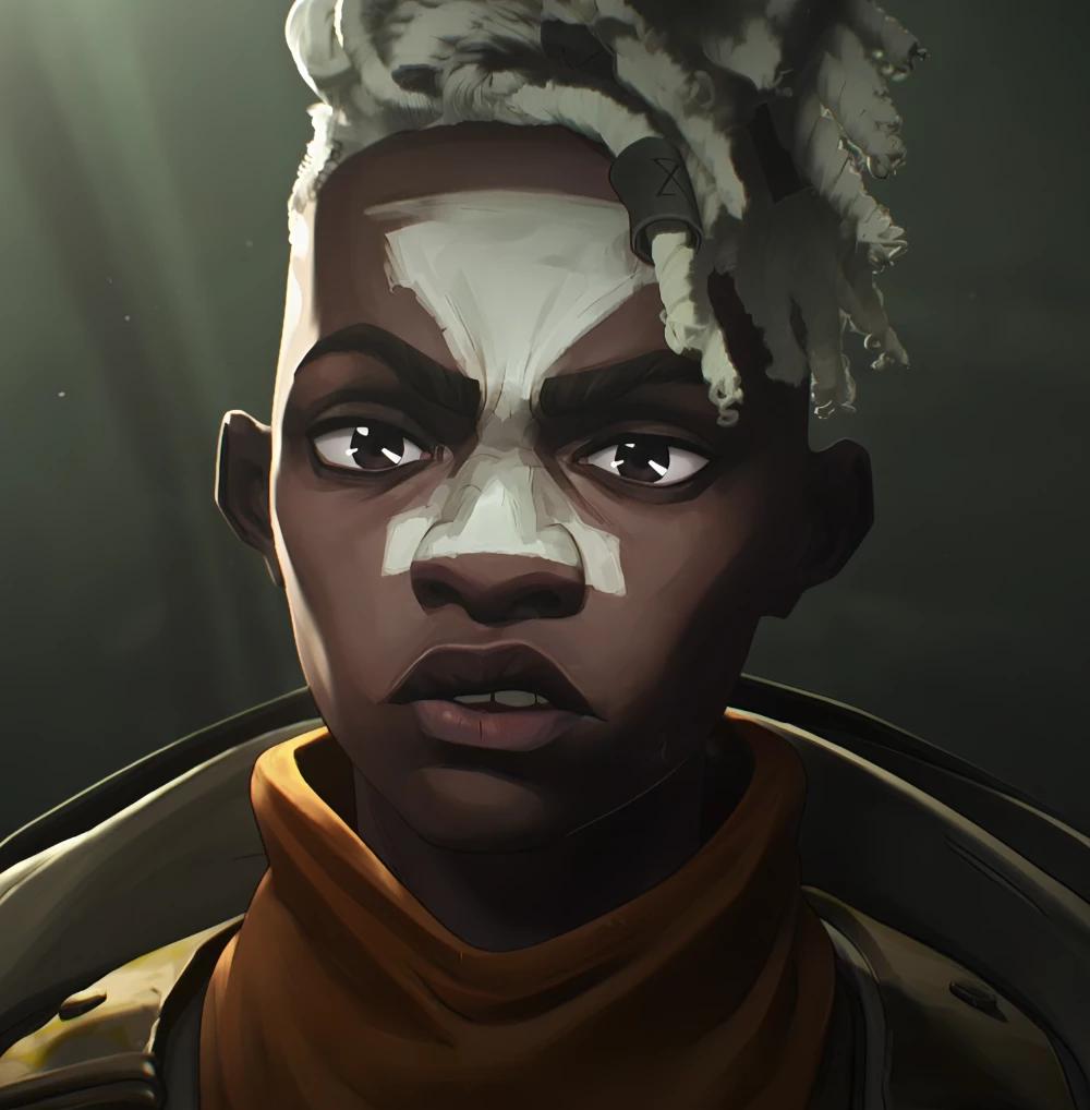 Ekko thumbnail