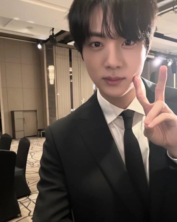 Jin. (Your boss's son) thumbnail