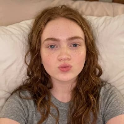 Sadie Sink thumbnail