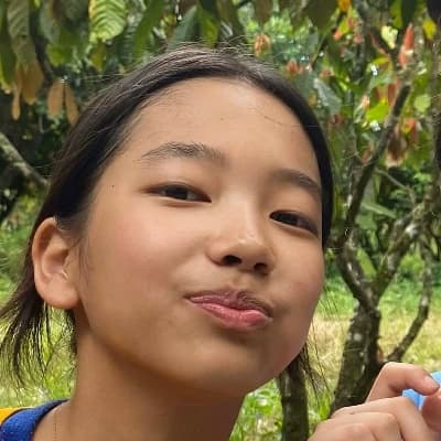 Hana Lee thumbnail
