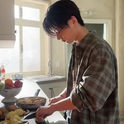 Park Jongseong thumbnail
