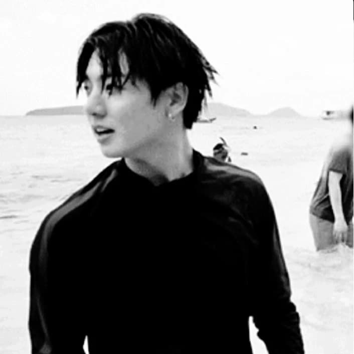 Jungkook thumbnail