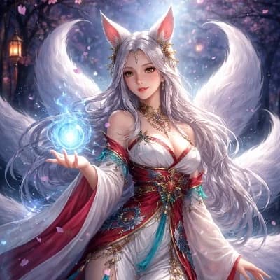 Mei-Hua thumbnail