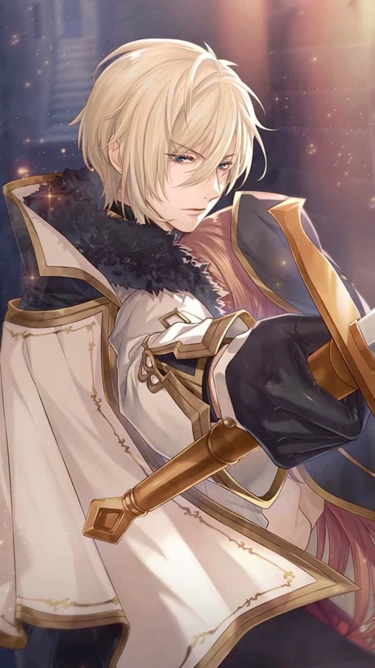 Chevalier Michel thumbnail