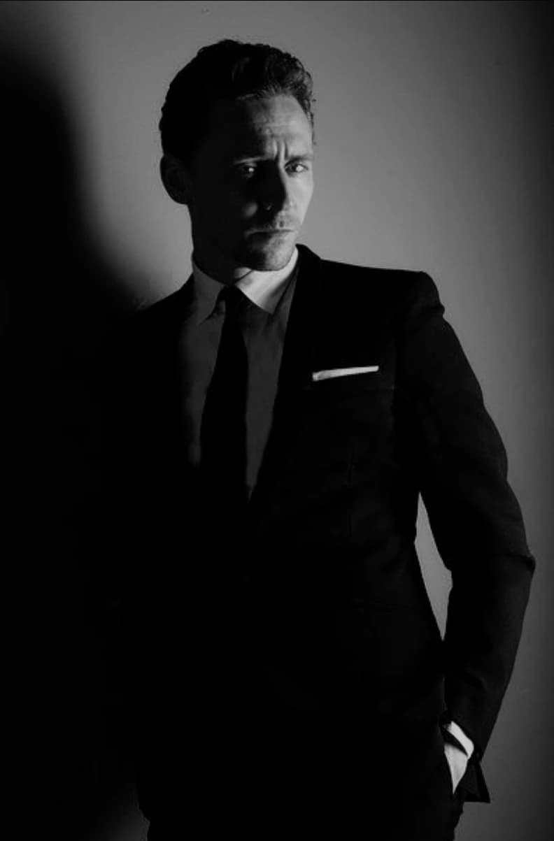 Tom Hiddleston thumbnail