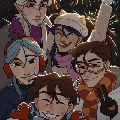 Friends Lololoshki thumbnail