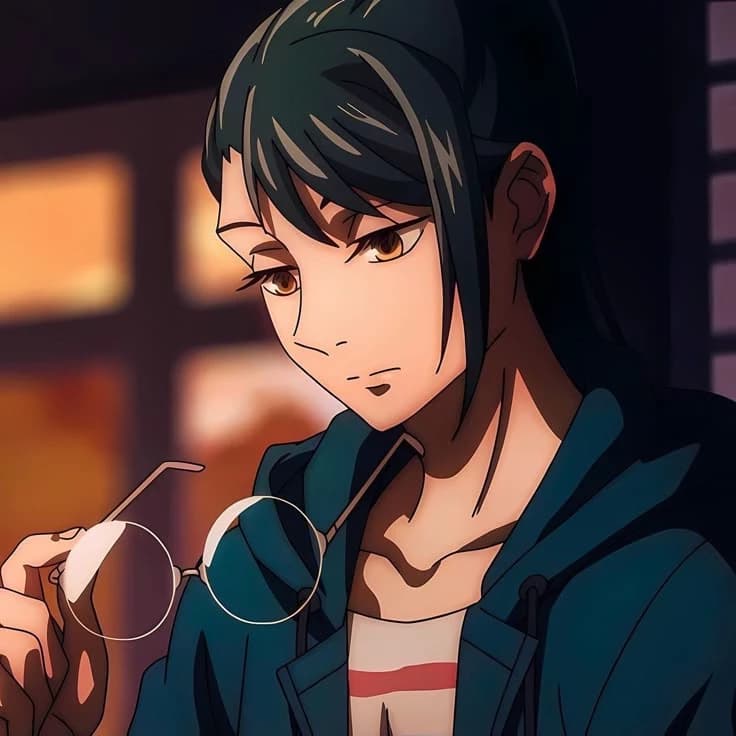 Maki zenin thumbnail