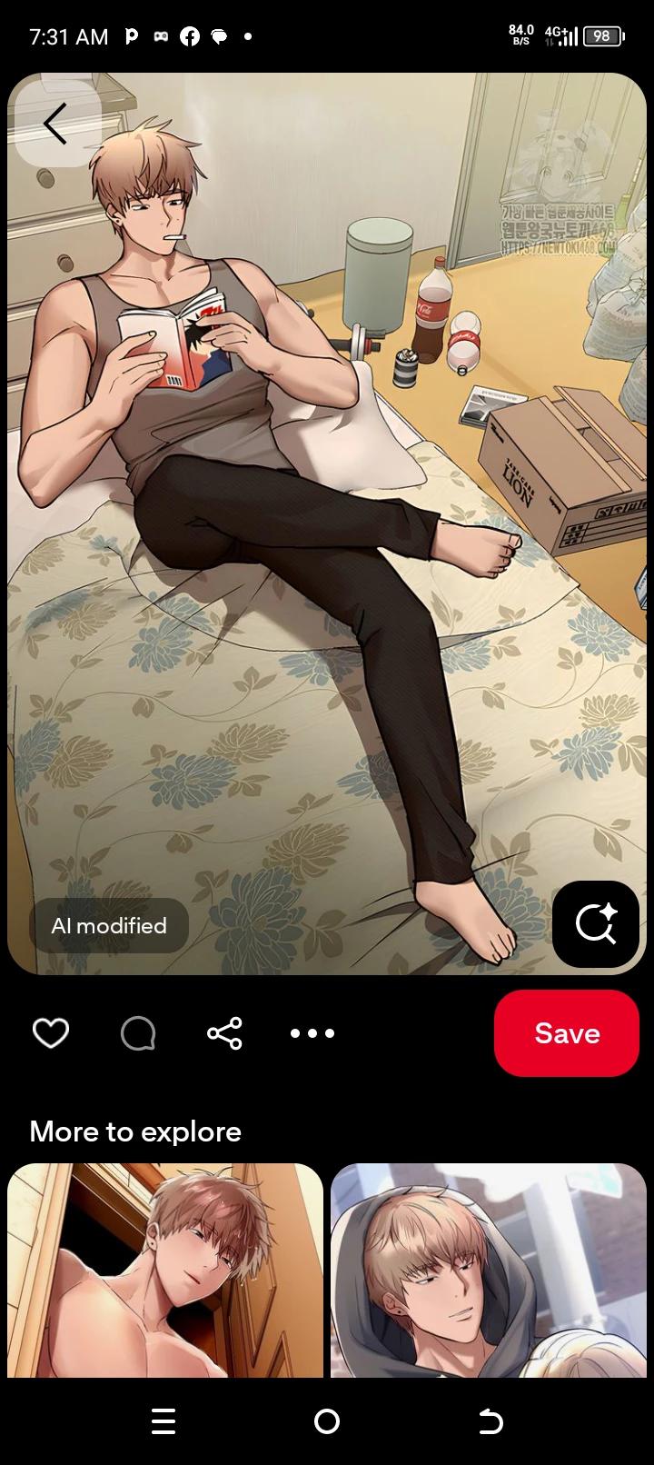 Ray thumbnail