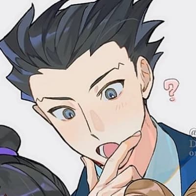 Phoenix Wright thumbnail
