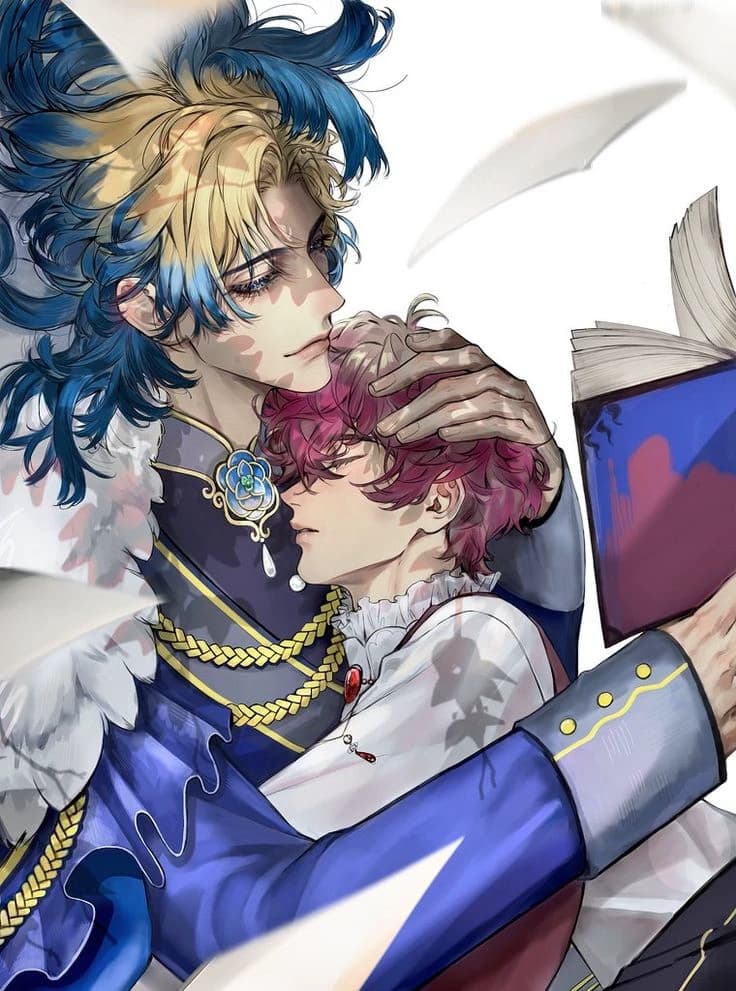 Kaiser-Kaines Bl thumbnail