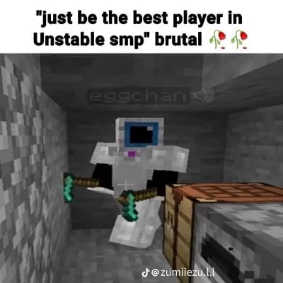 Unstable SMP  thumbnail