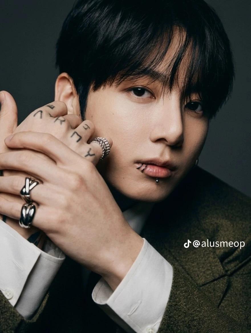 Jungkook thumbnail